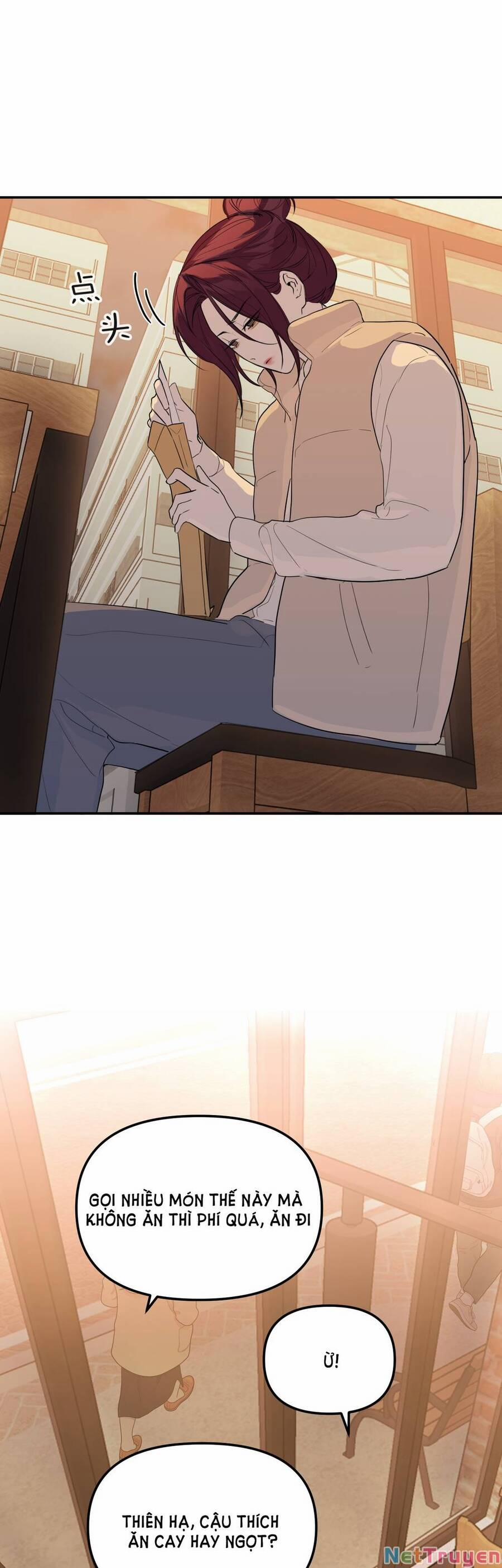 Ác Ma May Mắn 56 trang 25