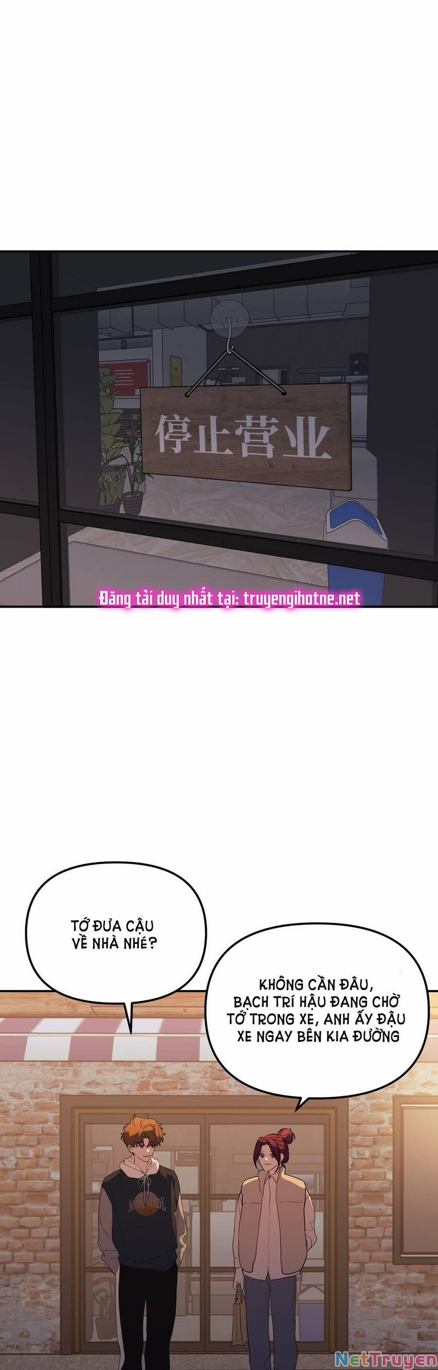 Ác Ma May Mắn 56 trang 27