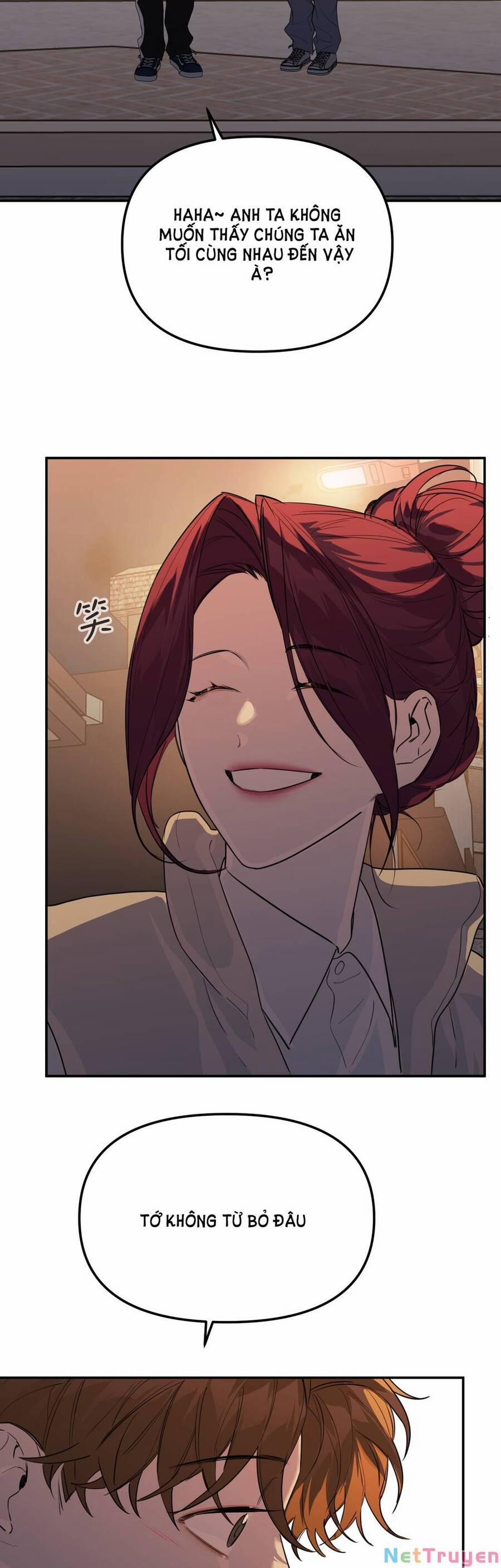 Ác Ma May Mắn 56 trang 28