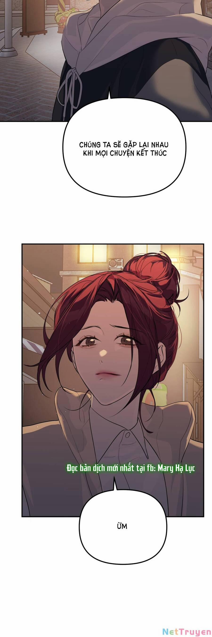 Ác Ma May Mắn 56 trang 31