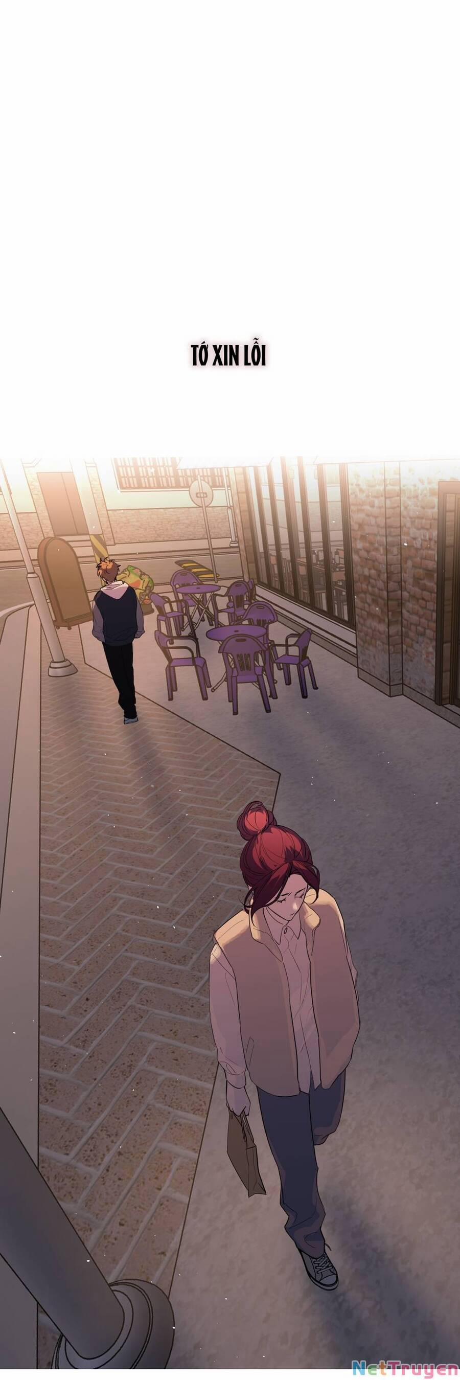 Ác Ma May Mắn 56 trang 32