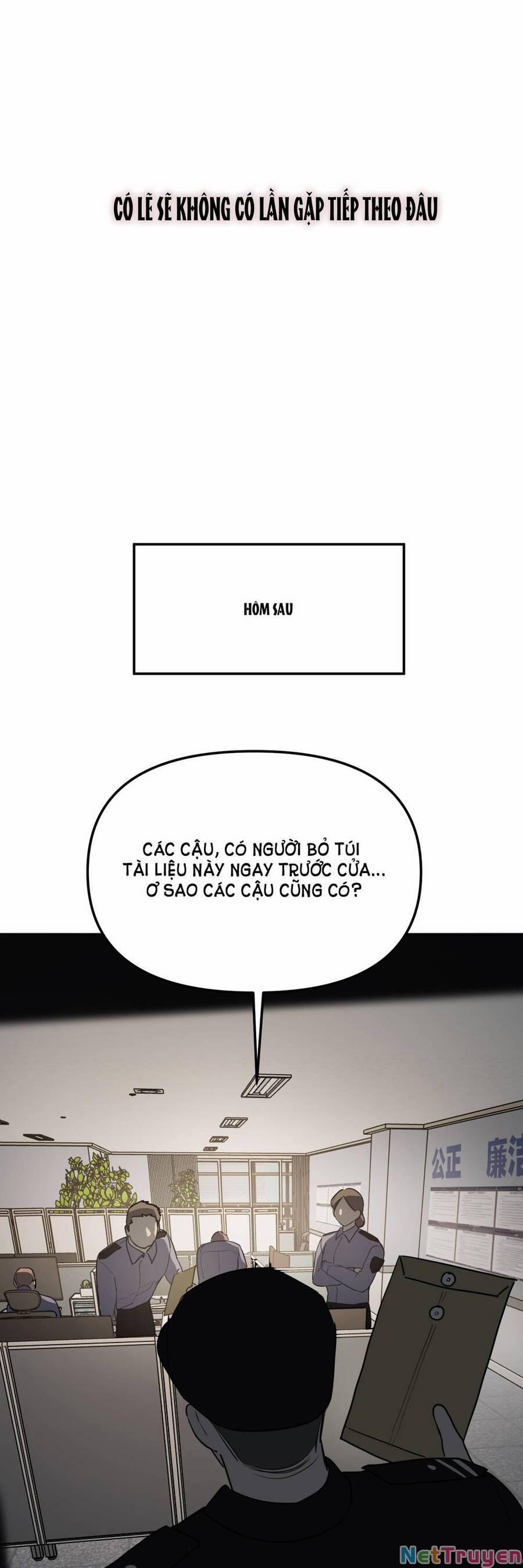 Ác Ma May Mắn 56 trang 33