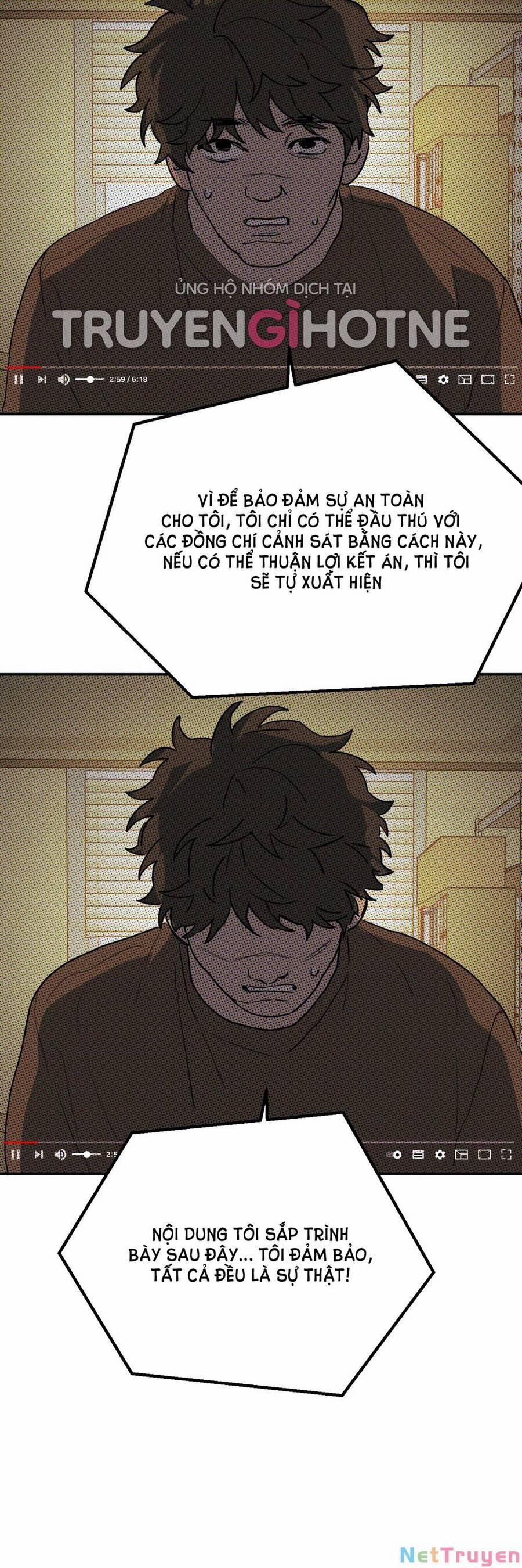 Ác Ma May Mắn 56 trang 36