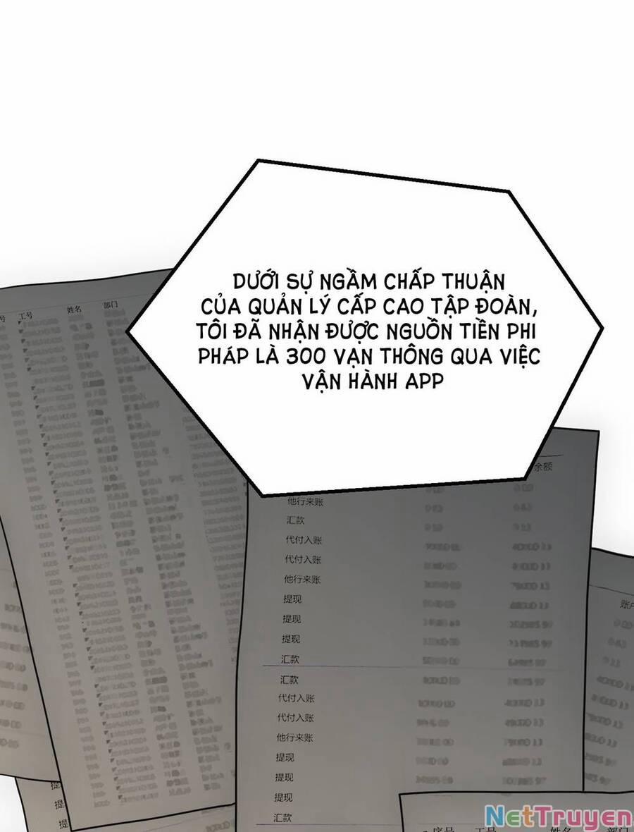 Ác Ma May Mắn 56 trang 37