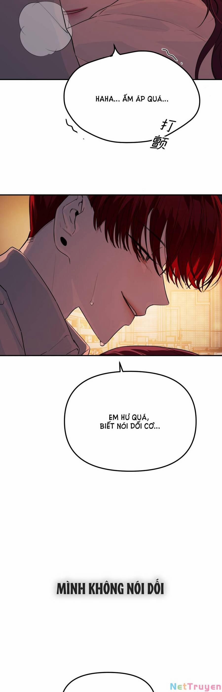 Ác Ma May Mắn 56 trang 4