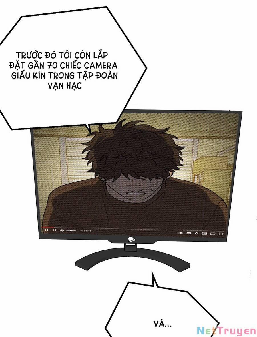 Ác Ma May Mắn 56 trang 40