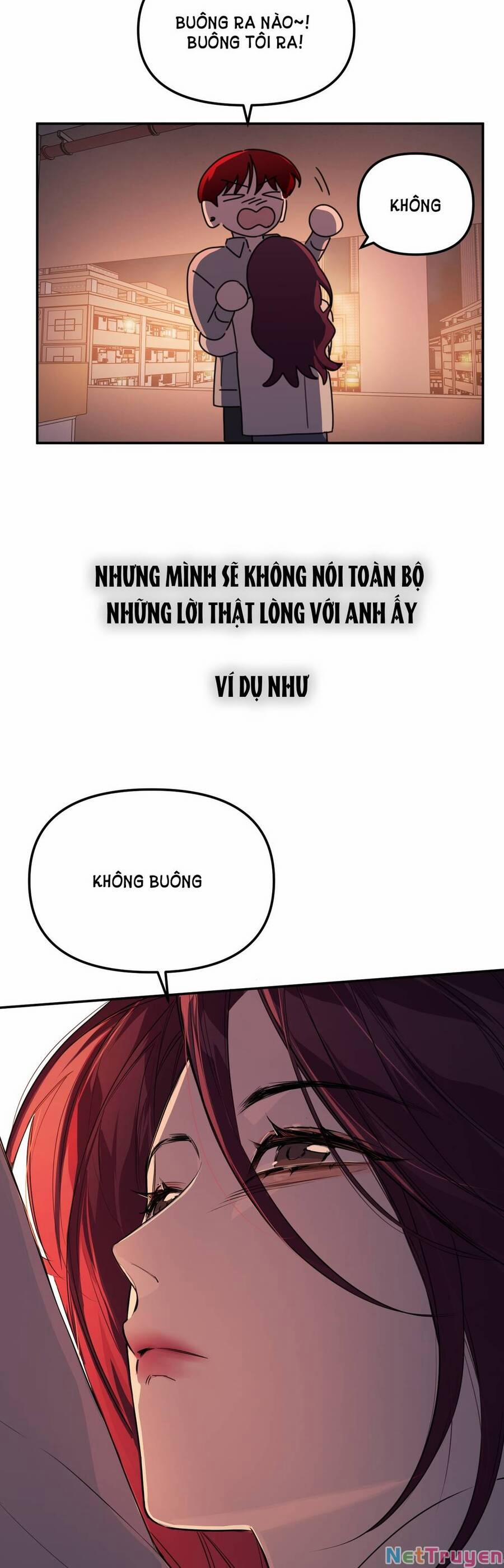 Ác Ma May Mắn 56 trang 5