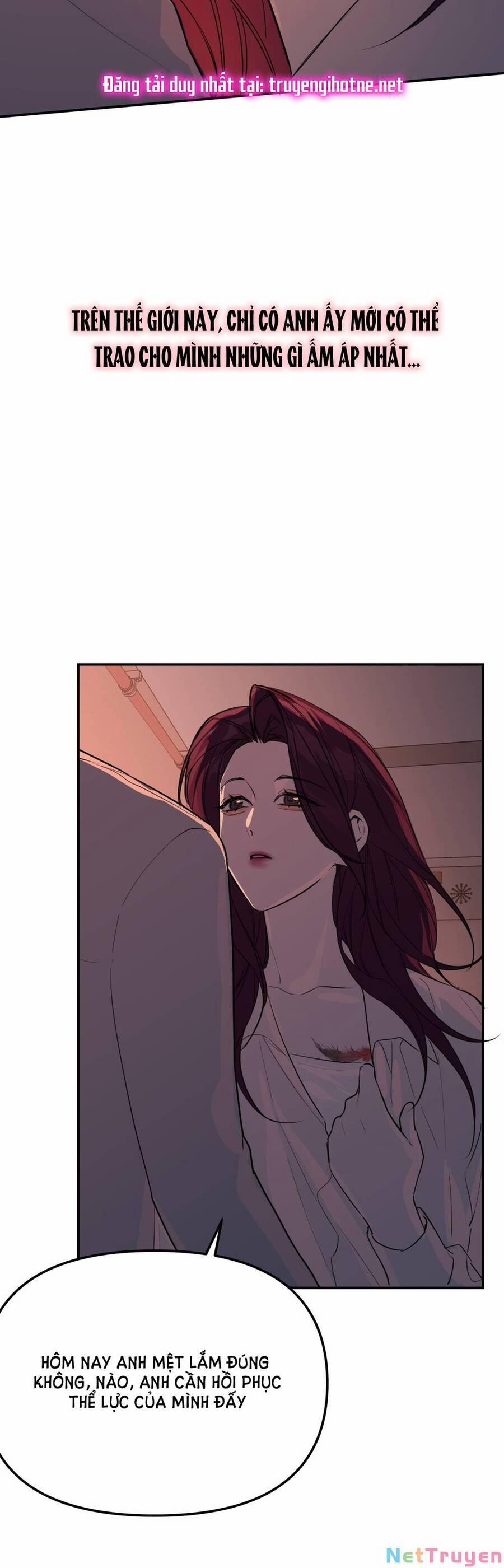 Ác Ma May Mắn 56 trang 6