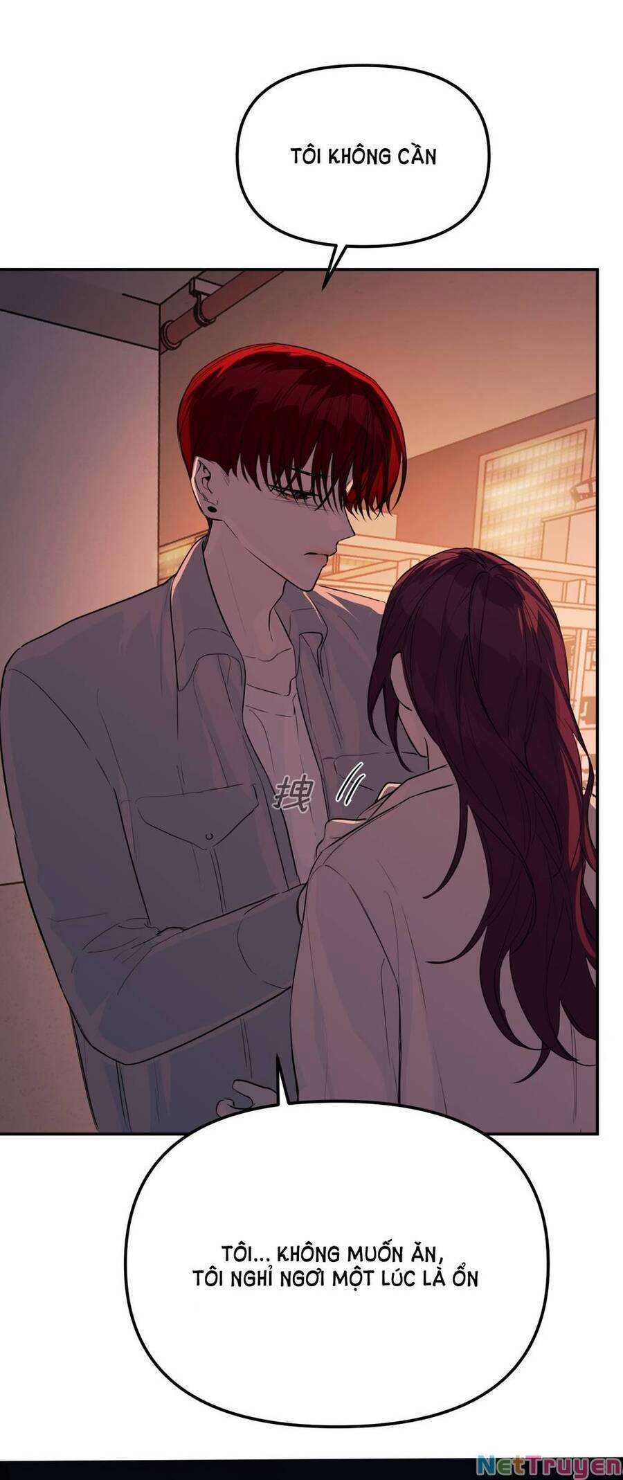 Ác Ma May Mắn 56 trang 7