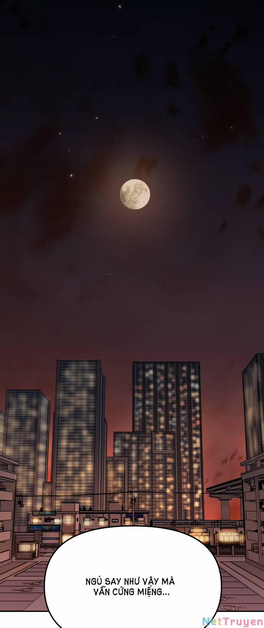 Ác Ma May Mắn 56 trang 8