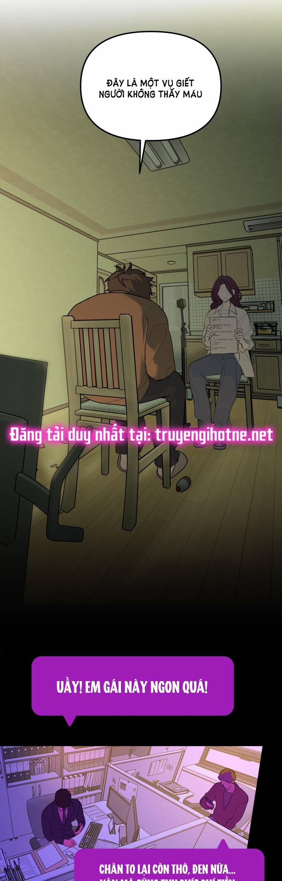 Ác Ma May Mắn 57 trang 2