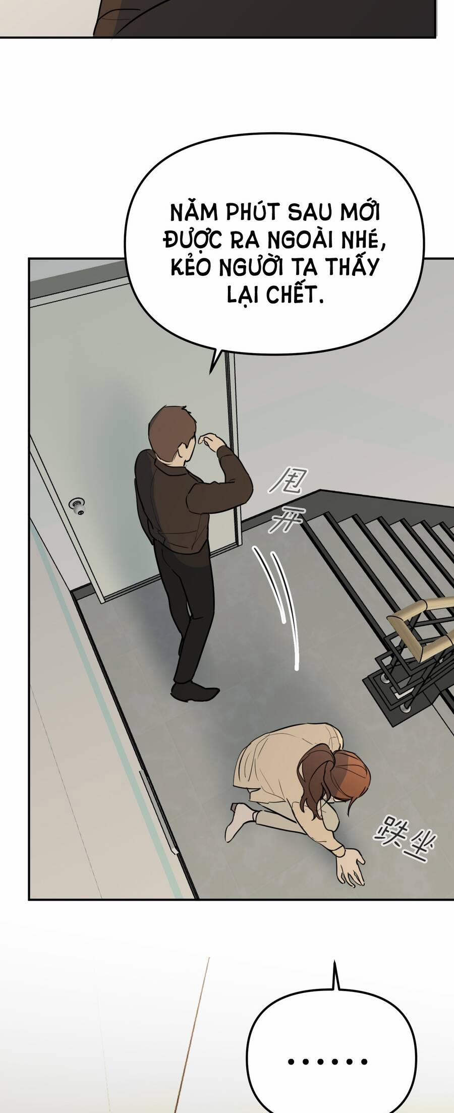 Ác Ma May Mắn 57 trang 34