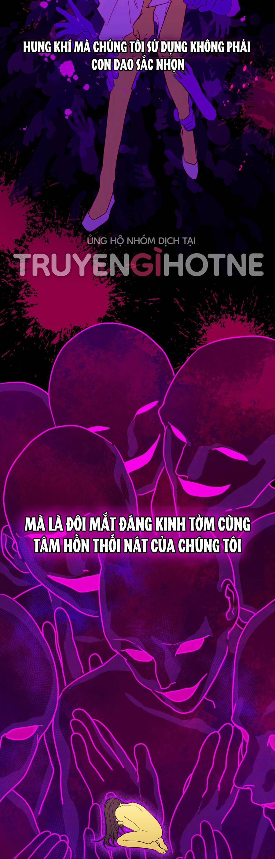 Ác Ma May Mắn 57 trang 4