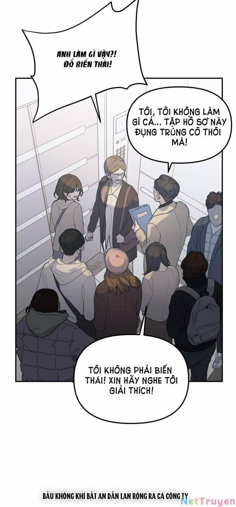 Ác Ma May Mắn 58 trang 1