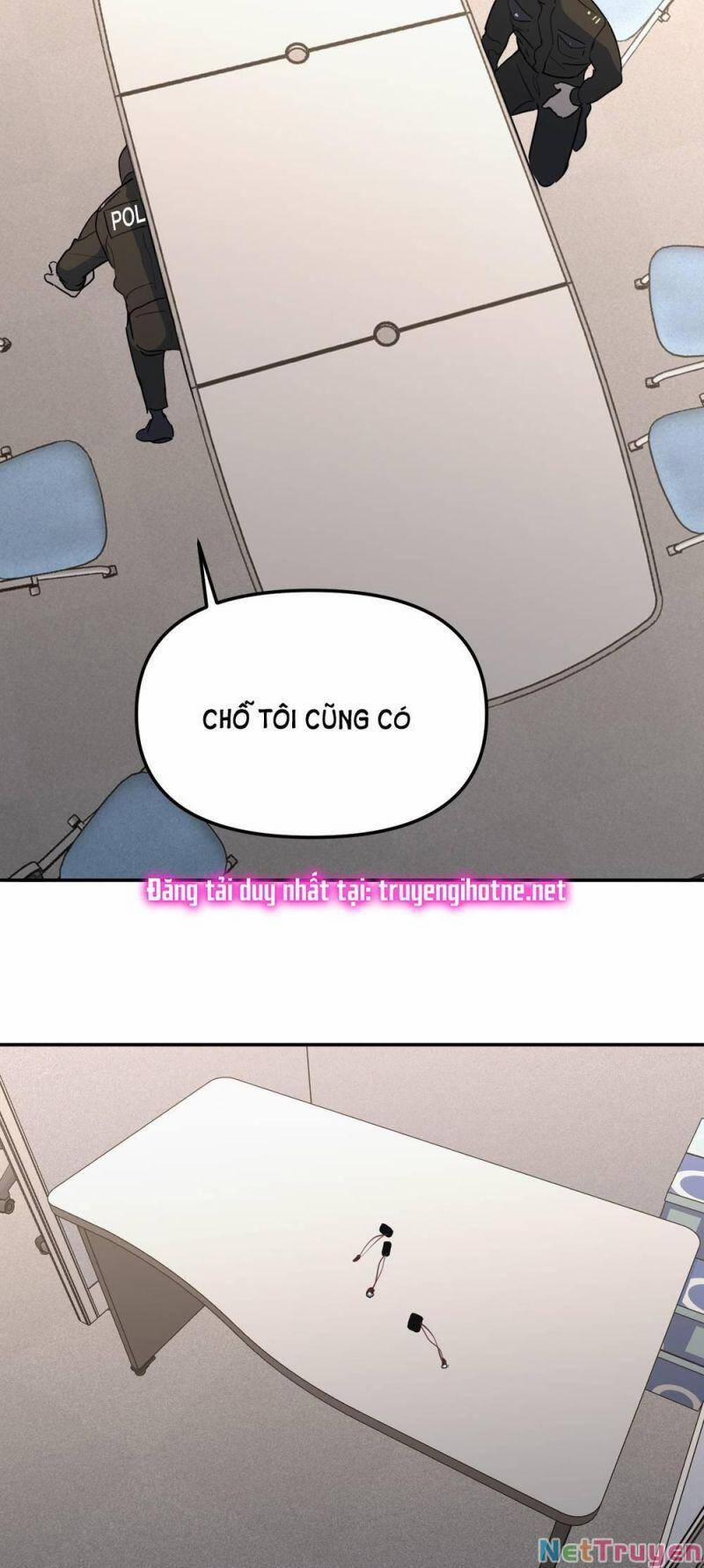 Ác Ma May Mắn 58 trang 11