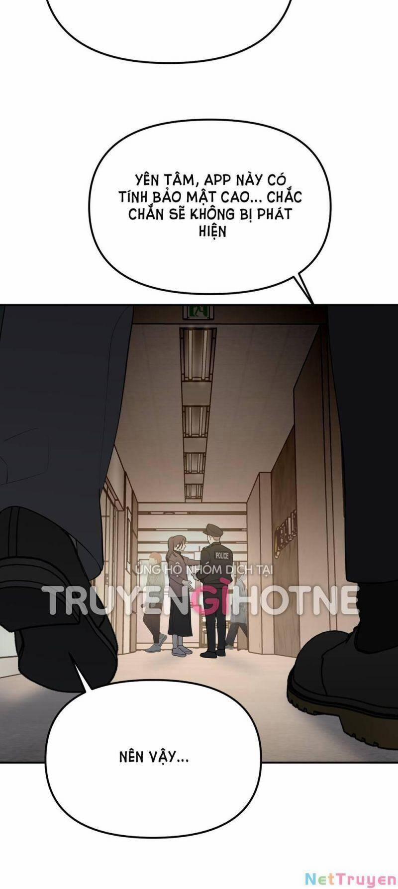 Ác Ma May Mắn 58 trang 15