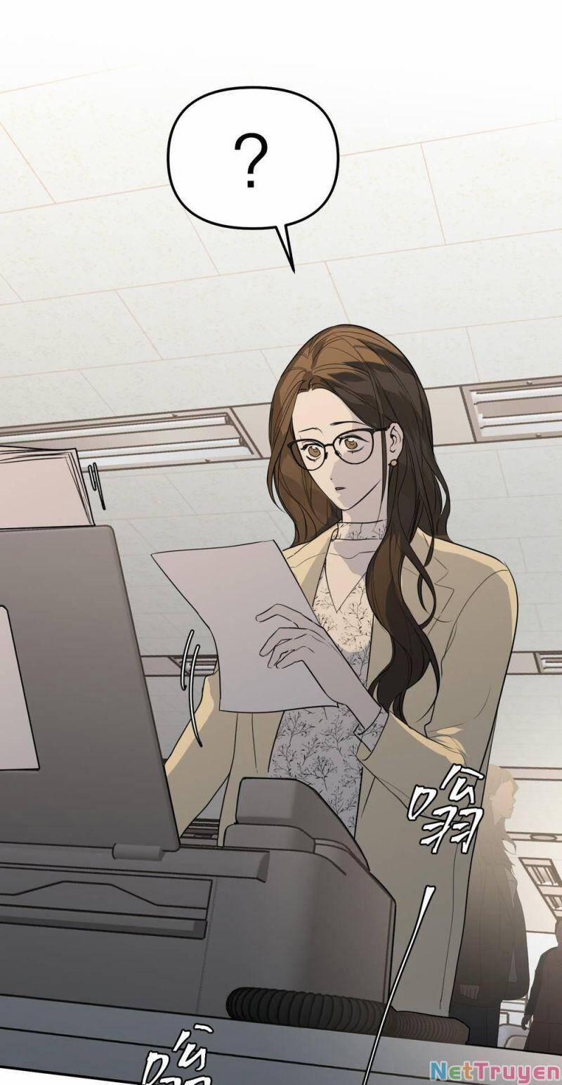 Ác Ma May Mắn 58 trang 17