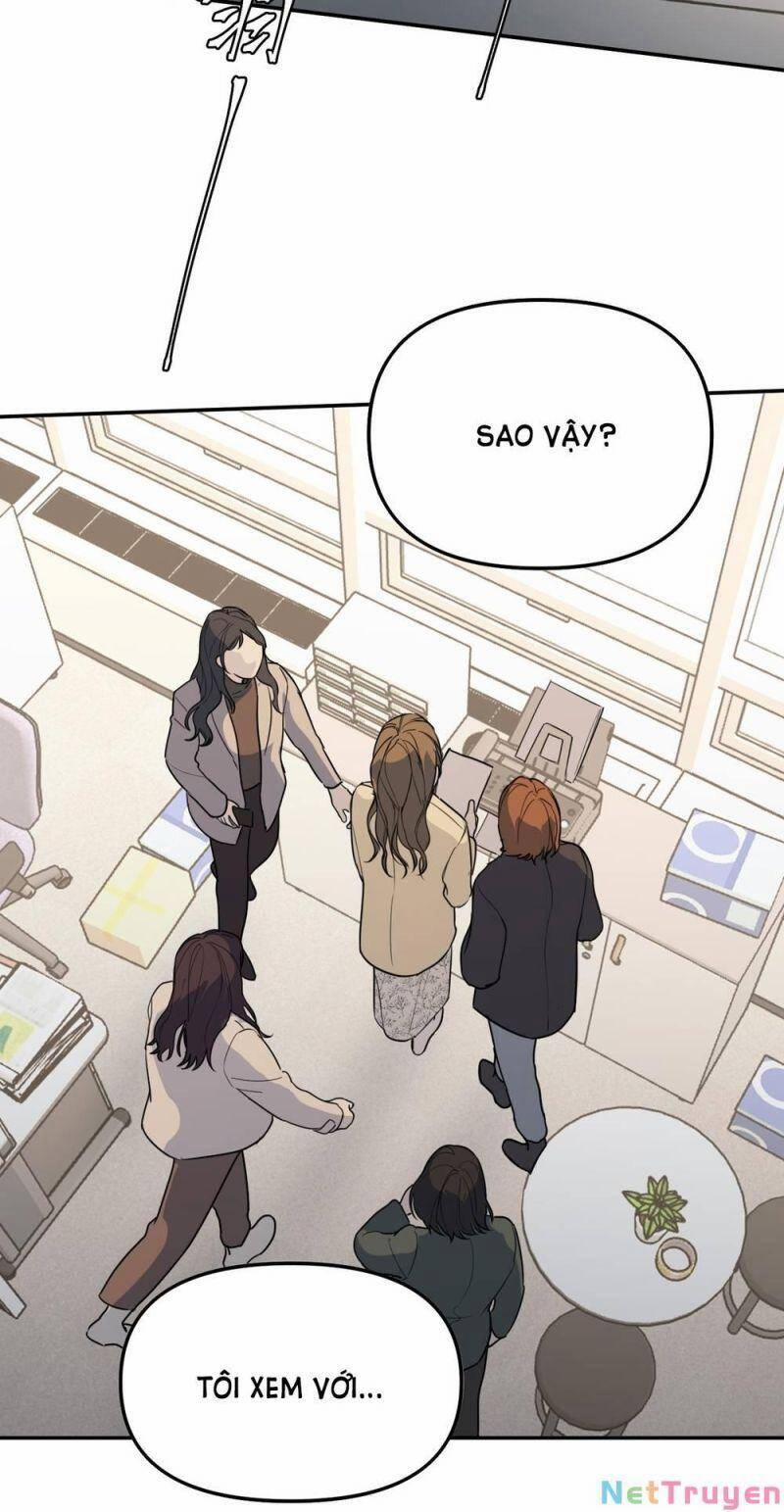 Ác Ma May Mắn 58 trang 18