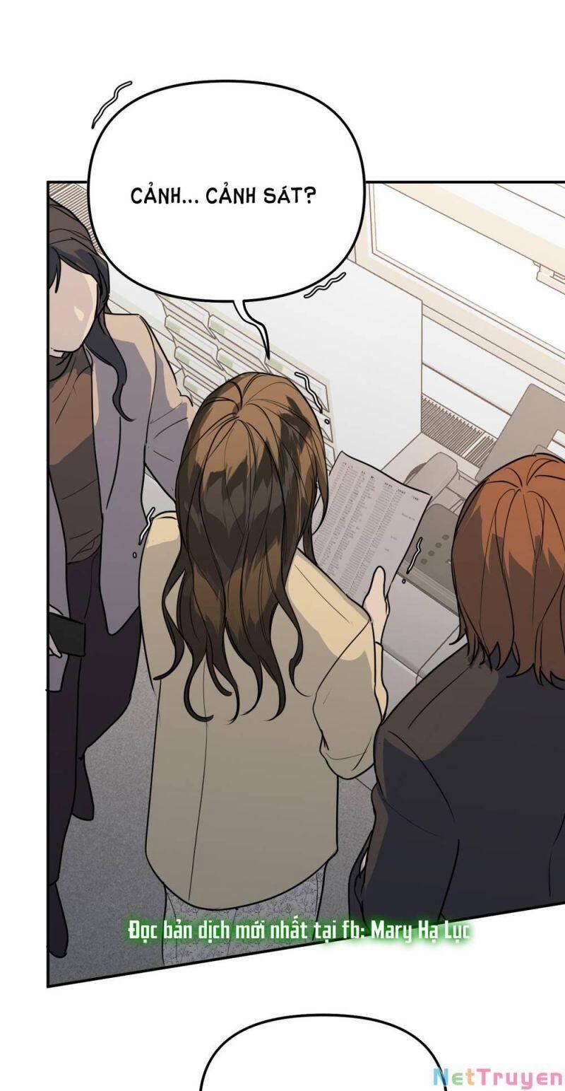 Ác Ma May Mắn 58 trang 19