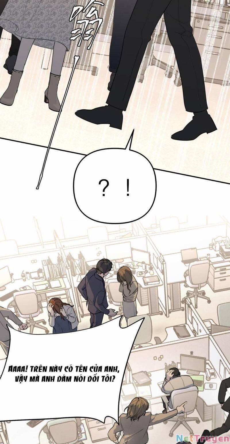 Ác Ma May Mắn 58 trang 21