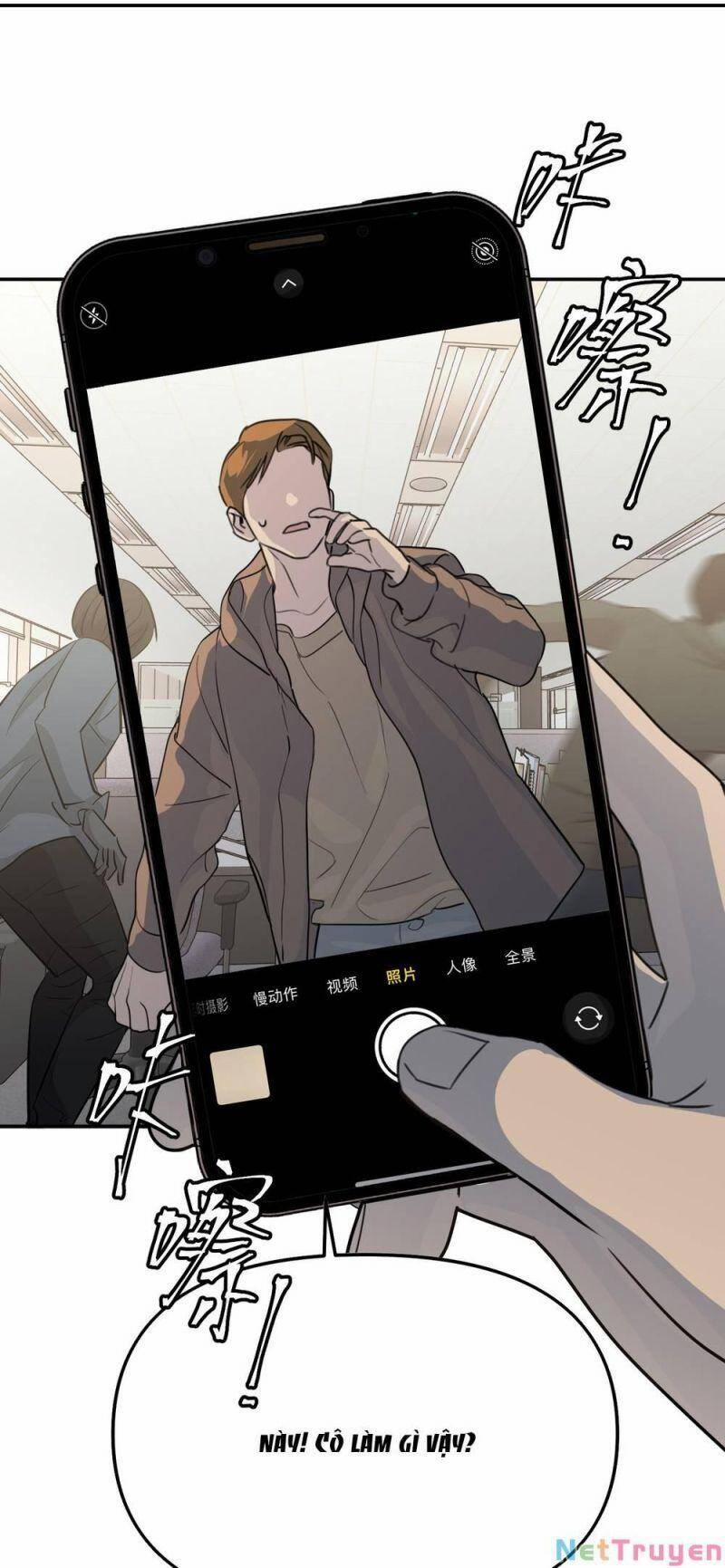 Ác Ma May Mắn 58 trang 23