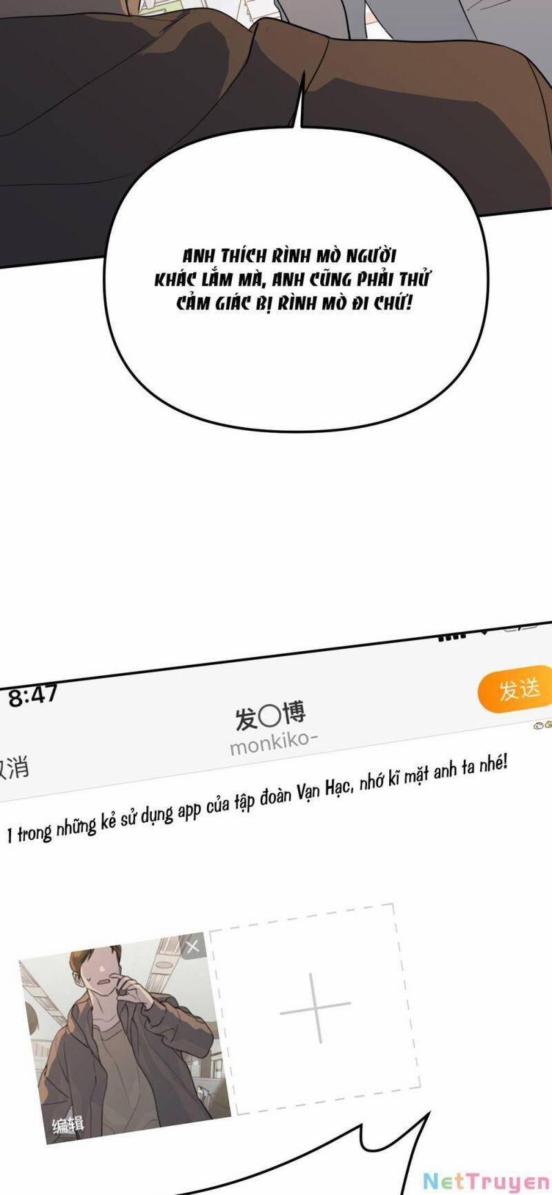 Ác Ma May Mắn 58 trang 25