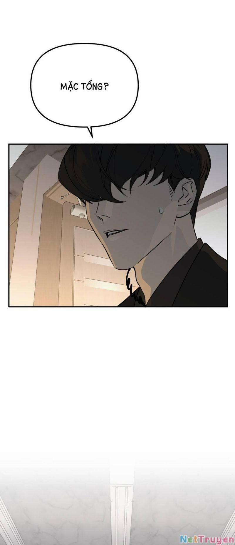 Ác Ma May Mắn 58 trang 30