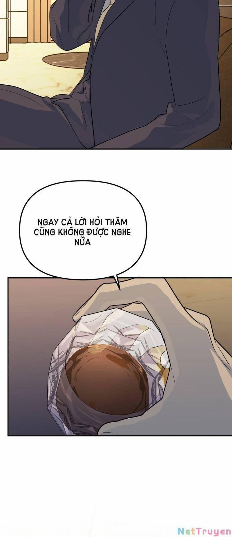 Ác Ma May Mắn 58 trang 33