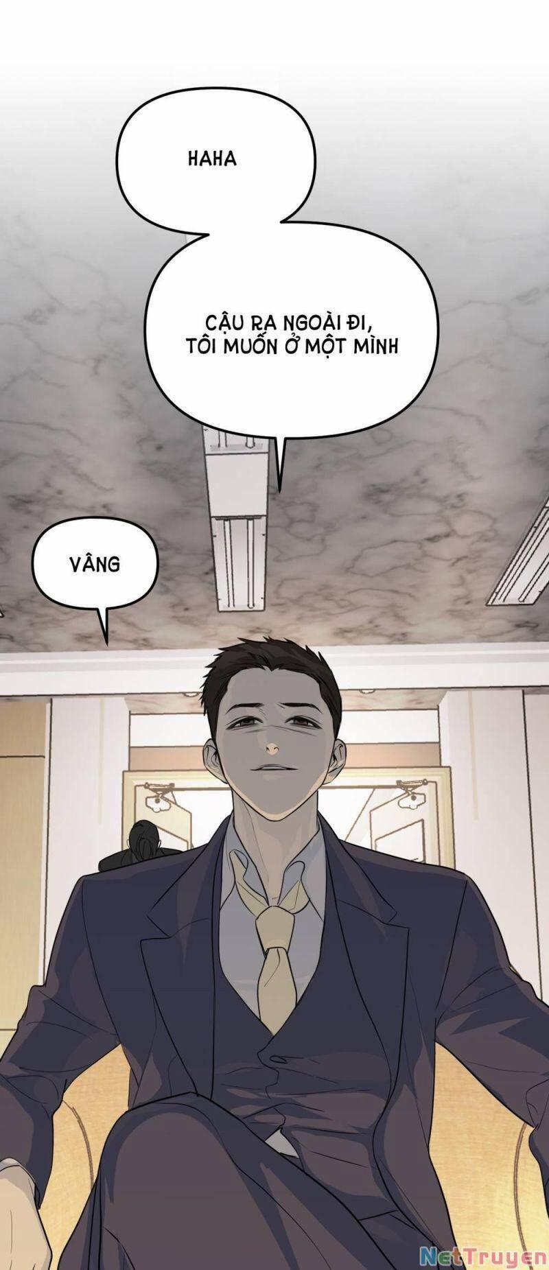 Ác Ma May Mắn 58 trang 35