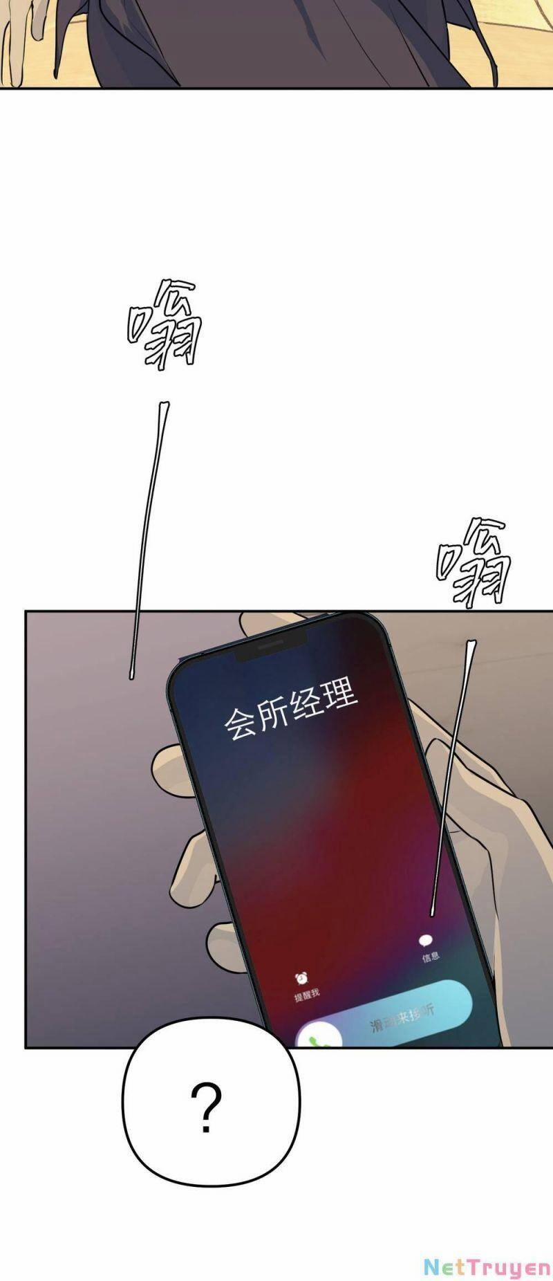 Ác Ma May Mắn 58 trang 36