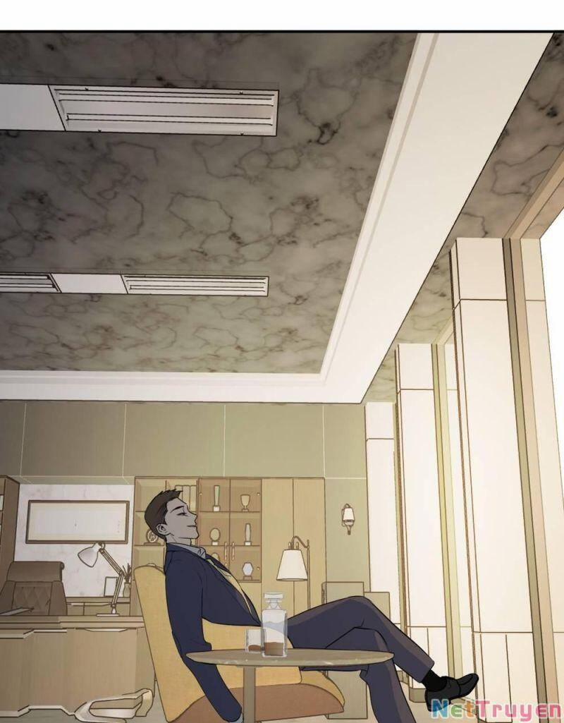 Ác Ma May Mắn 58 trang 42