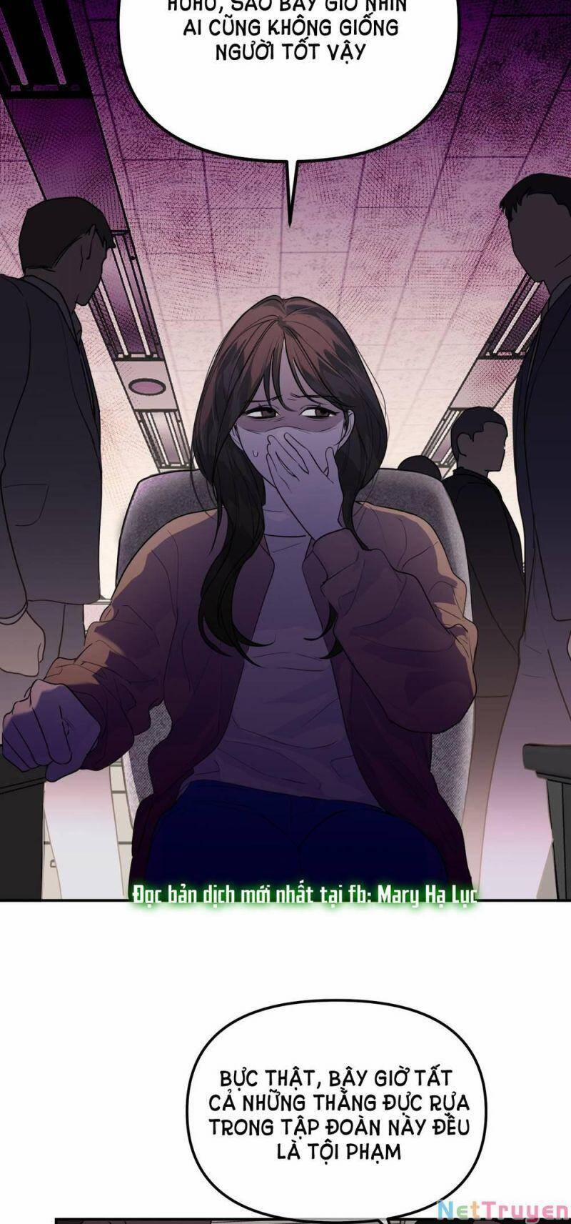 Ác Ma May Mắn 58 trang 5