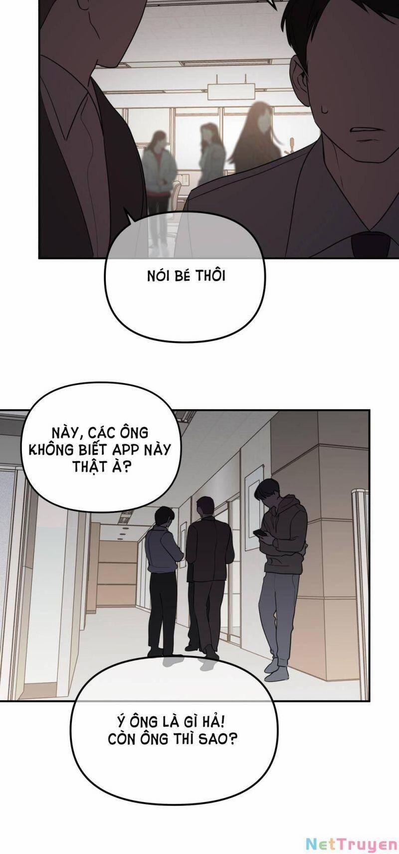 Ác Ma May Mắn 58 trang 6