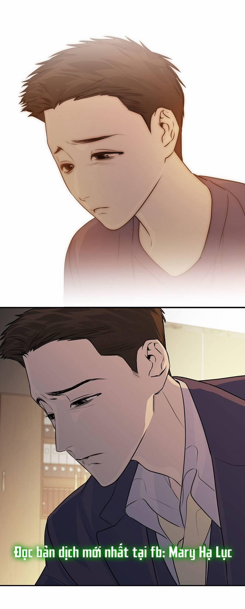 Ác Ma May Mắn 59 trang 15