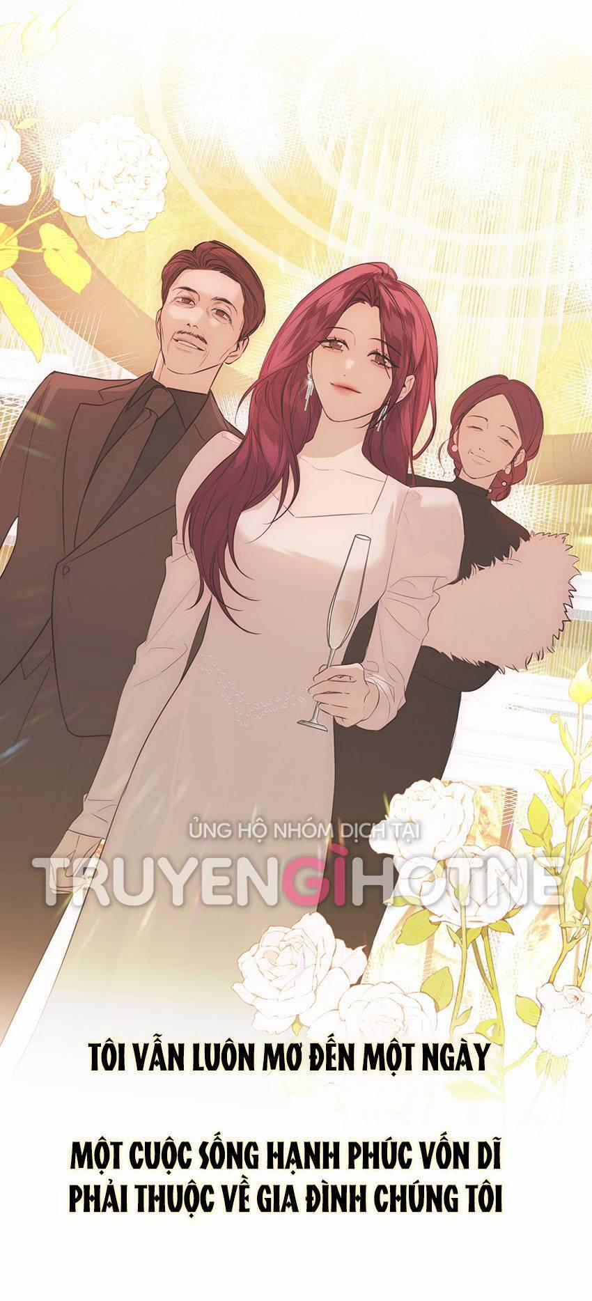 Ác Ma May Mắn 59 trang 19