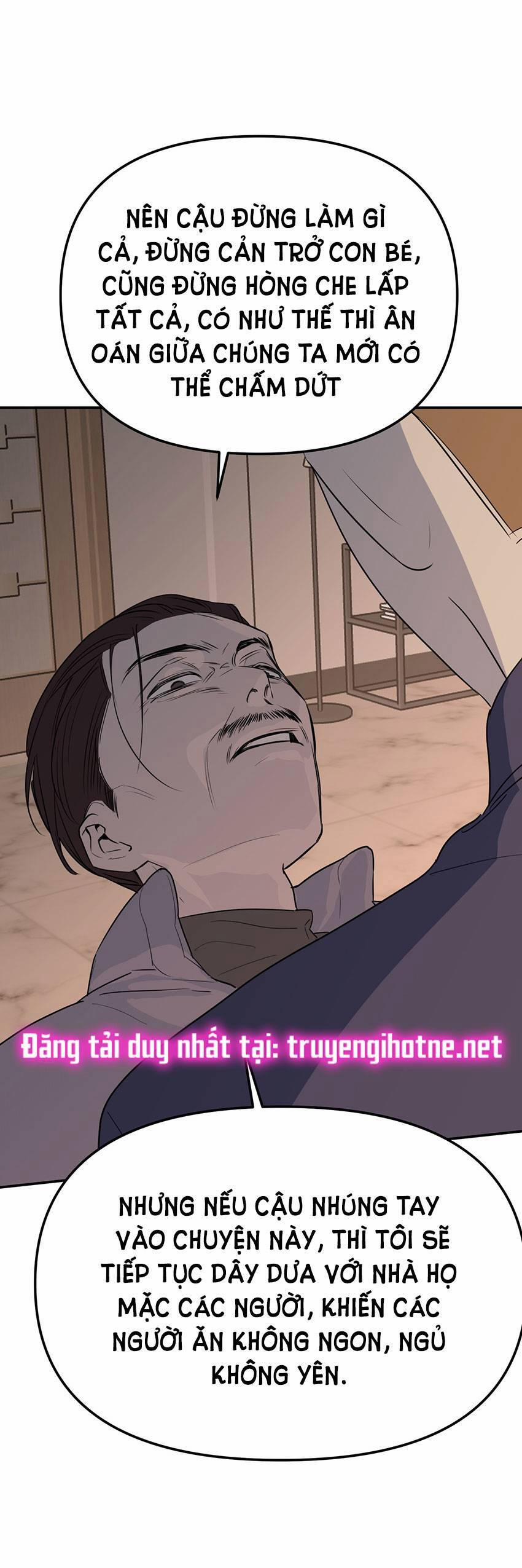 Ác Ma May Mắn 59 trang 34