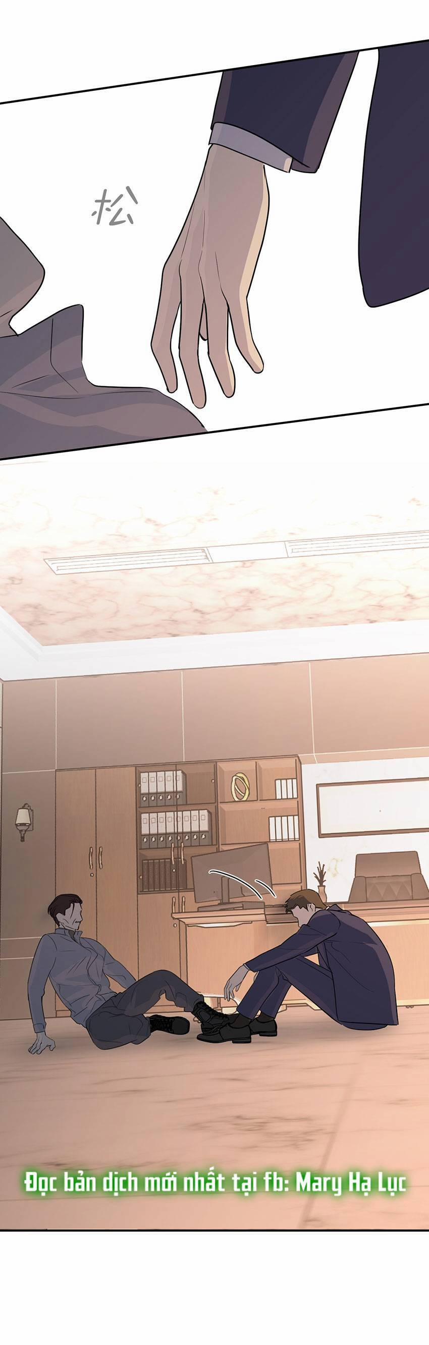 Ác Ma May Mắn 59 trang 35