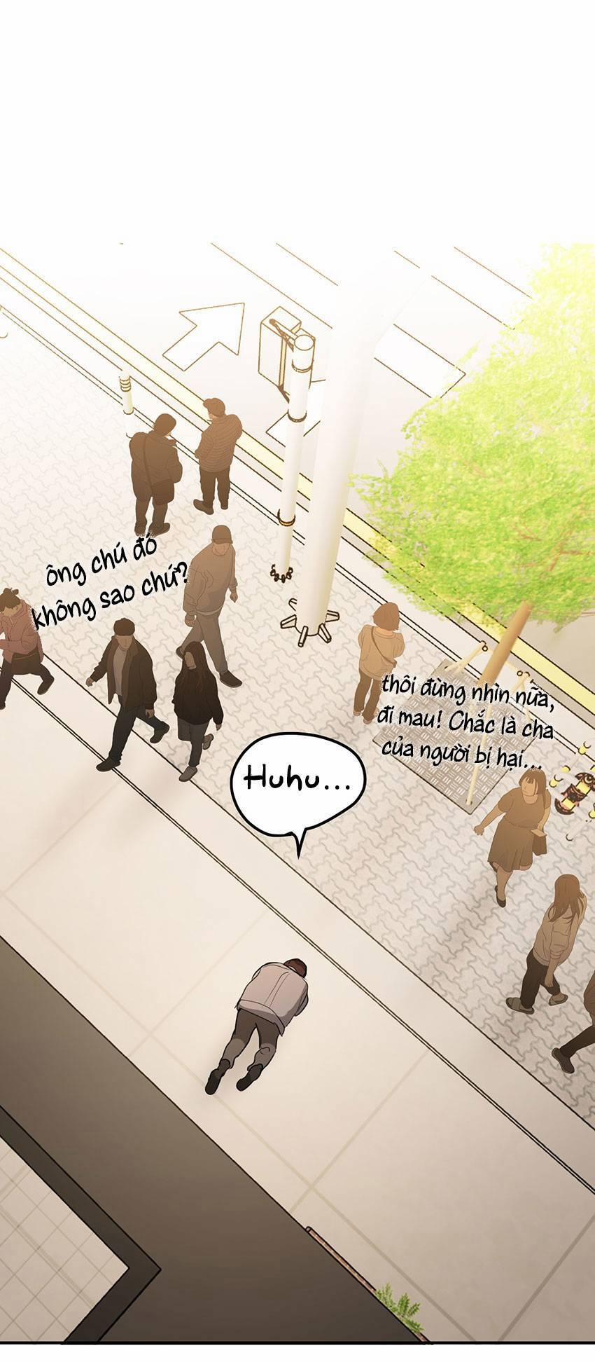 Ác Ma May Mắn 59 trang 50