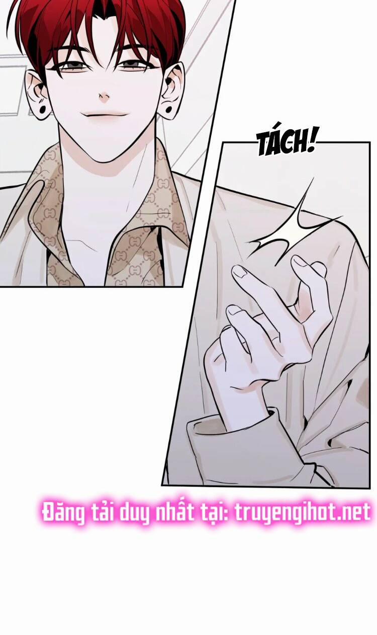 Ác Ma May Mắn 6 trang 12