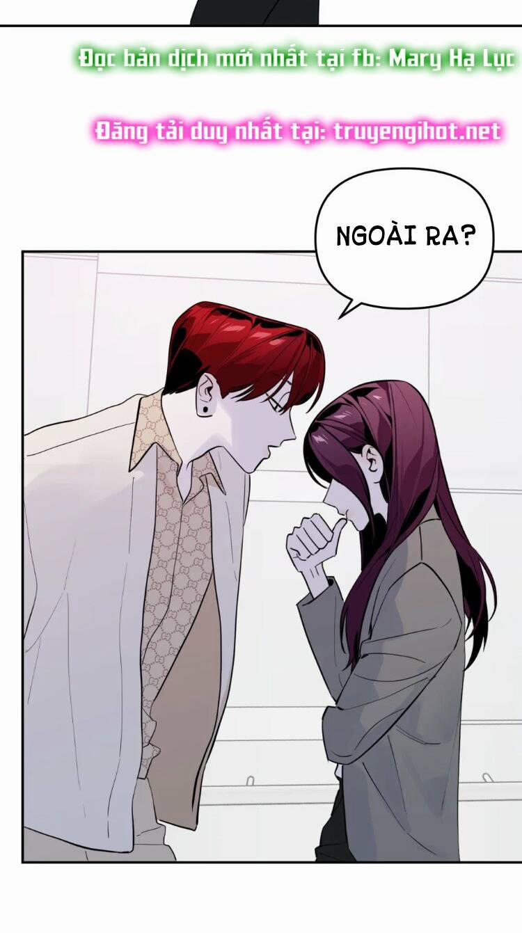 Ác Ma May Mắn 6 trang 22