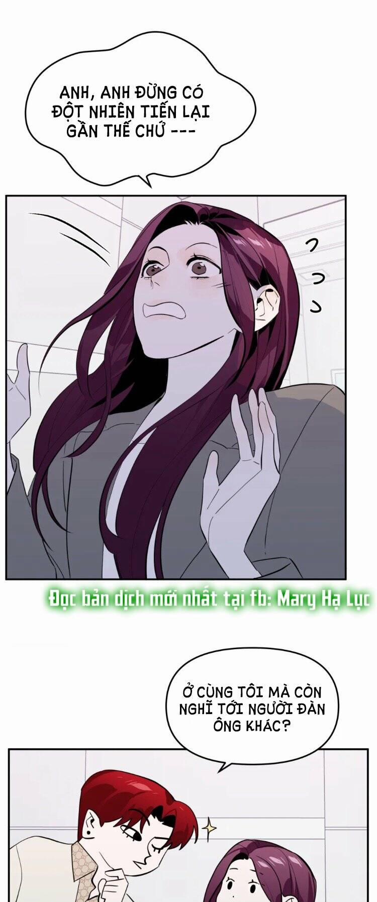 Ác Ma May Mắn 6 trang 23