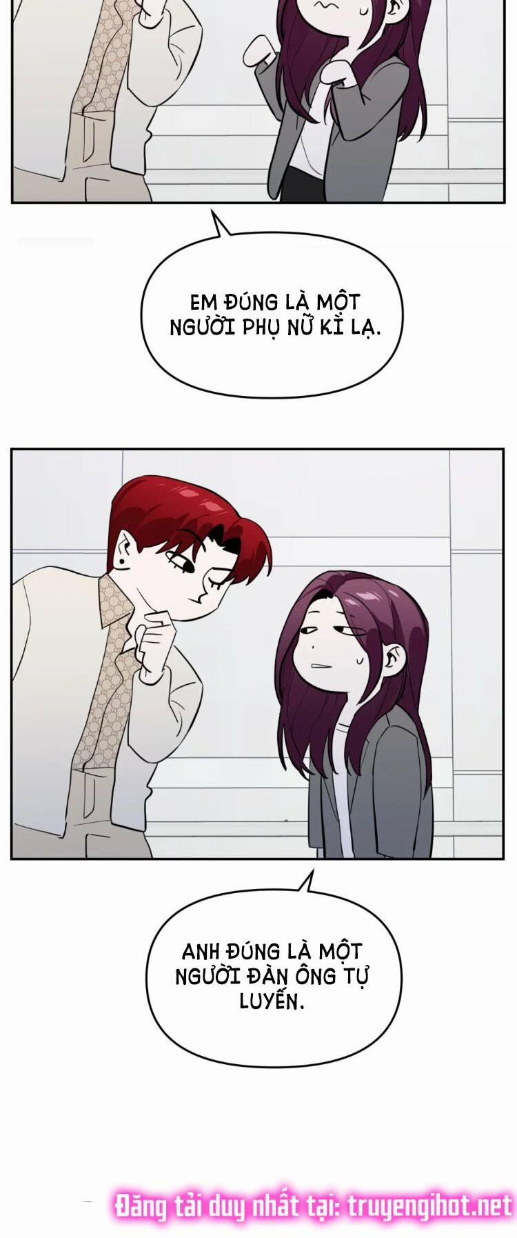 Ác Ma May Mắn 6 trang 24