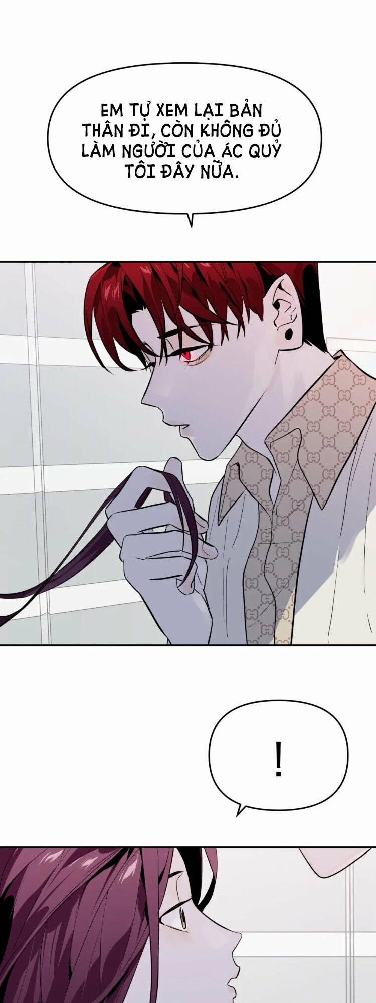 Ác Ma May Mắn 6 trang 29