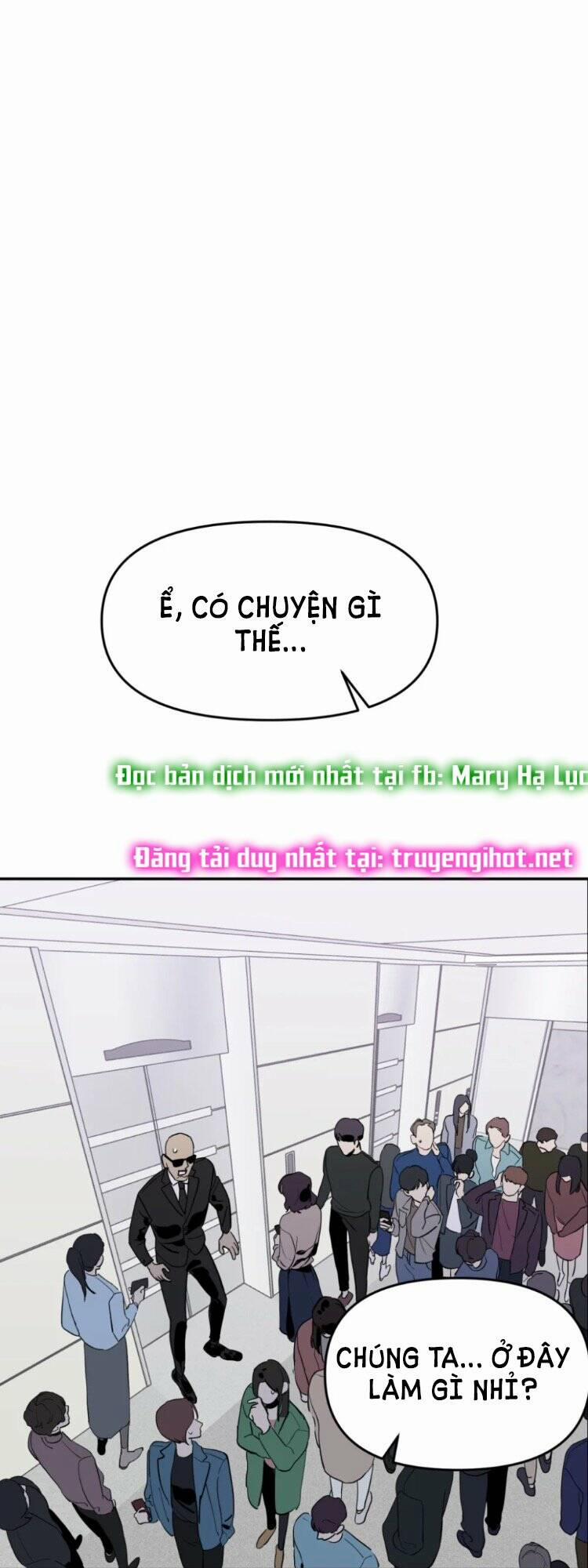 Ác Ma May Mắn 6 trang 33