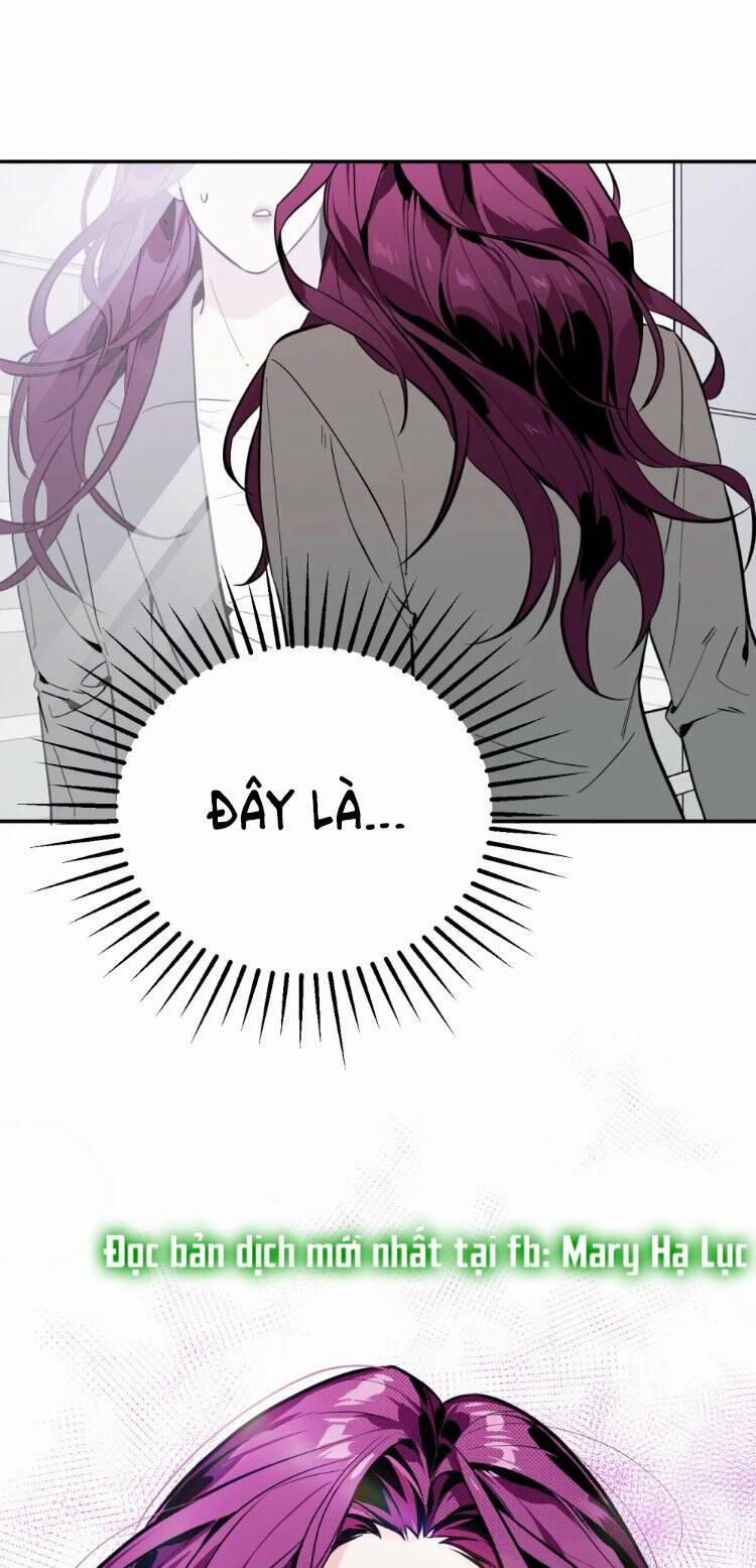 Ác Ma May Mắn 6 trang 37