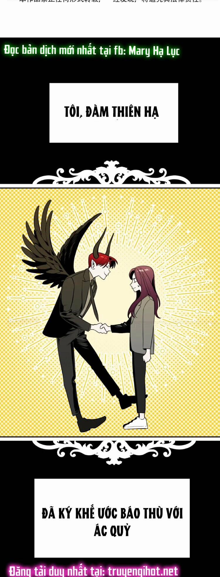 Ác Ma May Mắn 6 trang 40