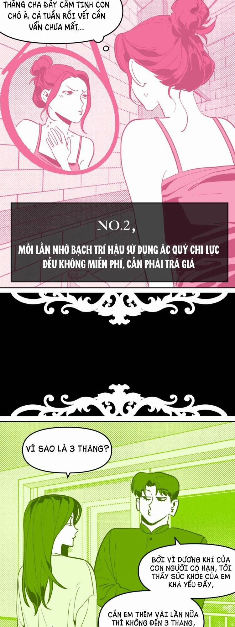 Ác Ma May Mắn 6 trang 43