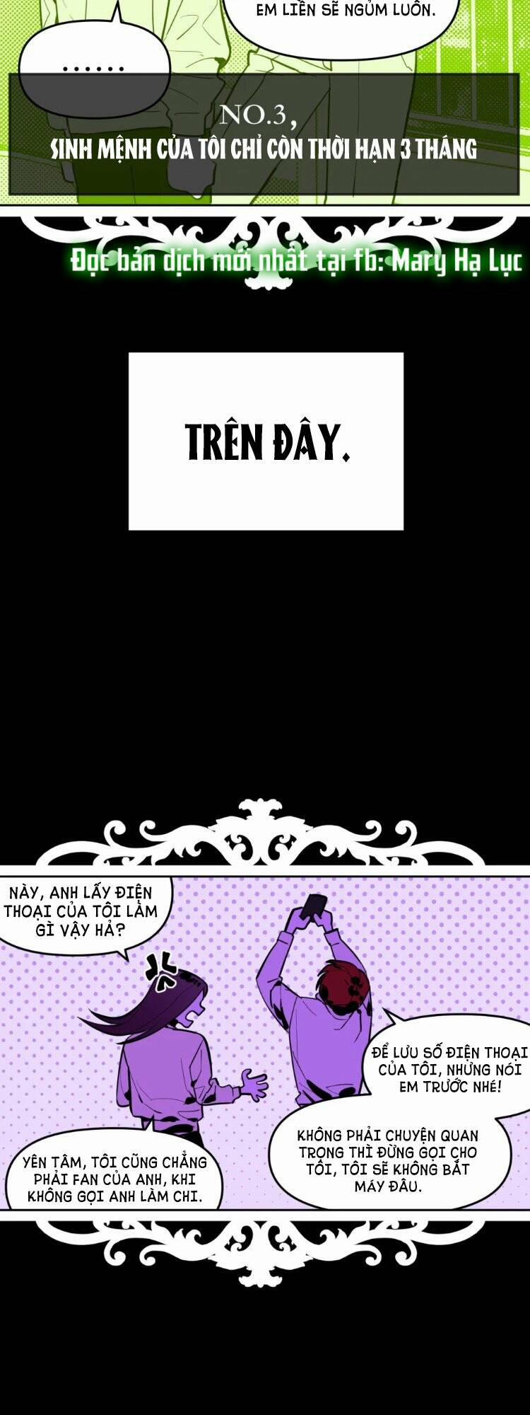 Ác Ma May Mắn 6 trang 44