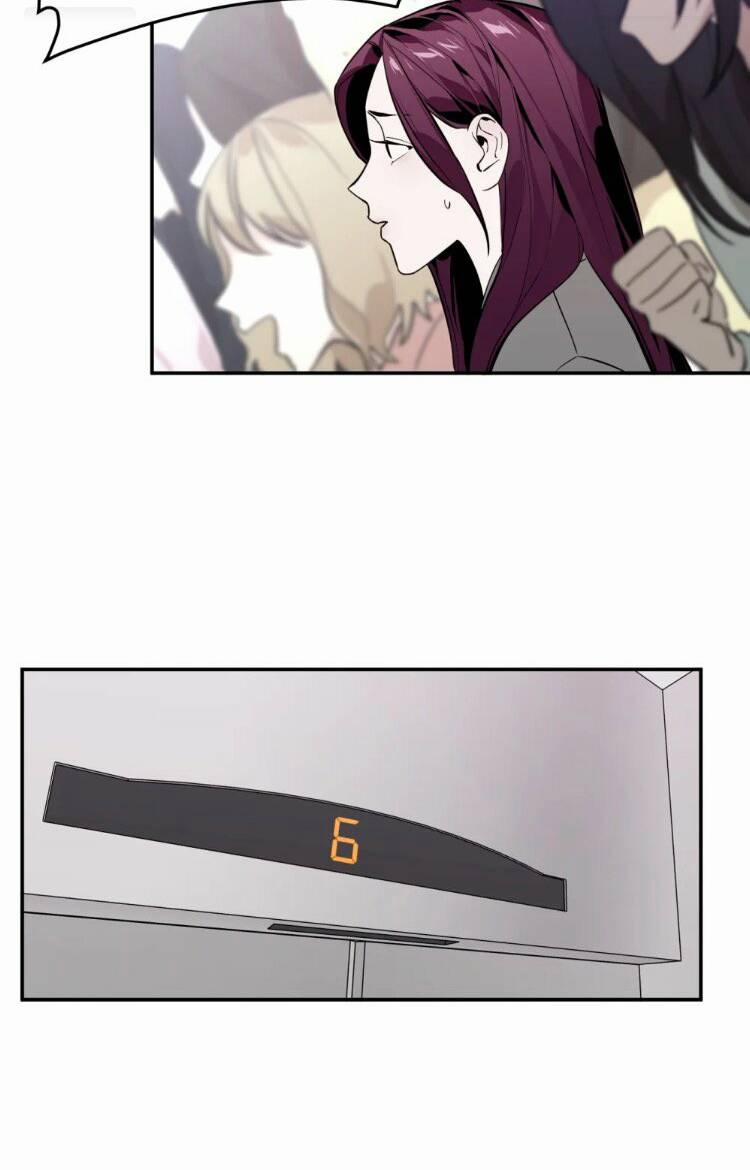 Ác Ma May Mắn 6 trang 47