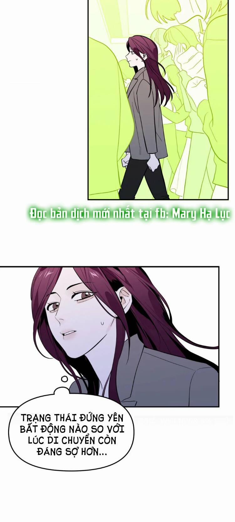 Ác Ma May Mắn 6 trang 53